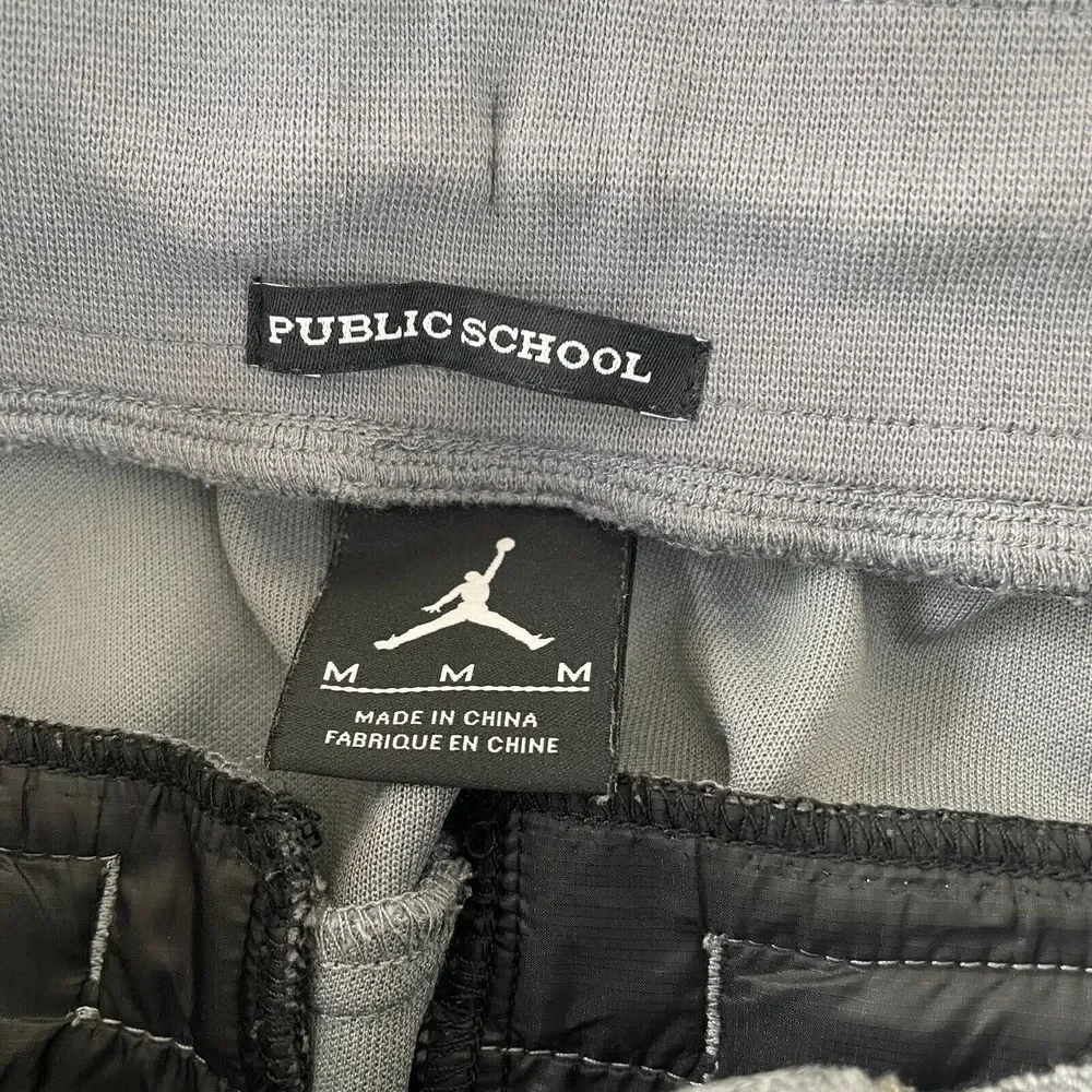 Jordan air psny
